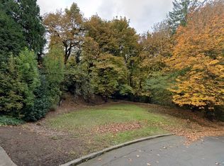 SW Wapato Ave, Portland, OR 97239