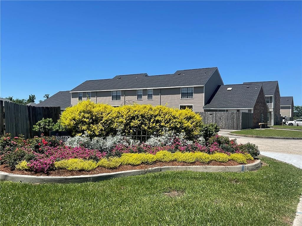 150 Acadian Oaks Dr APT 13, Luling, LA 70070 Zillow