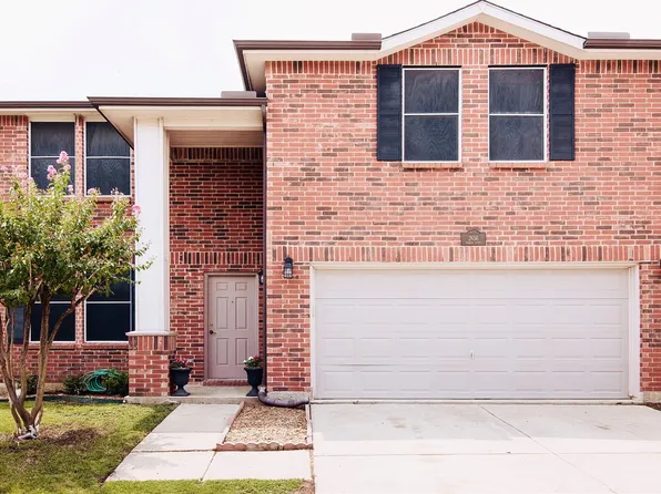 2656 Harbor Lights Dr, Little Elm, TX 75068