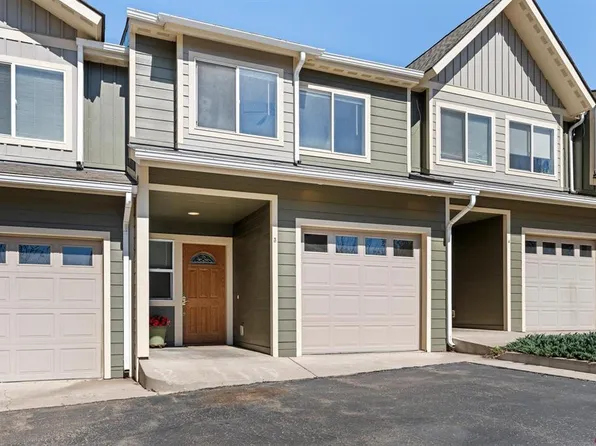 55 Westwood Place Unit A3, Durango, CO 81301