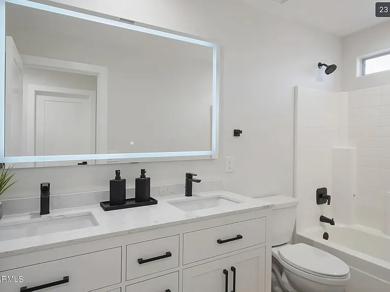 4423 E Coyote Wash Dr — Photo 21