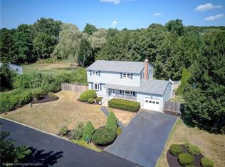 149 Greenwood Rd, North Kingstown, RI 02852