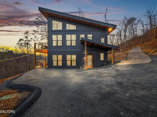 2216 Headrick Lead Lot 2, Sevierville, TN 37862