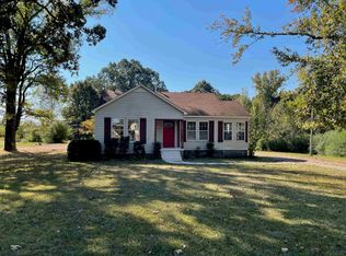 191 Buster Rd, Middleton, TN 38052