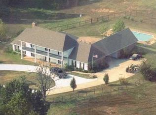 10674 Brownsferry Rd, Sarah, MS 38665