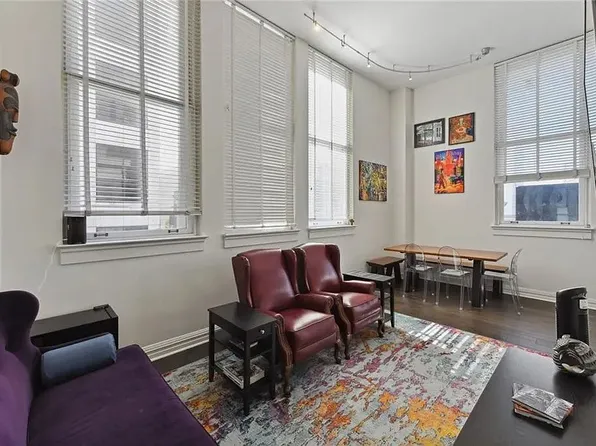 334 Carondelet St APT 407, New Orleans, LA 70130