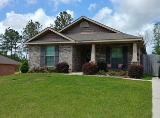 9500 Fox Run Ct W, Semmes, AL 36575