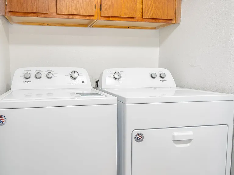 Buffalo Creek Apartment Homes — Photo 10