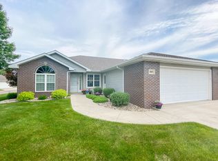 1905 Laurel Ln, Brookings, SD 57006