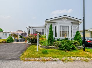 3033 Townline Rd #115, Fort Erie, ON L0S 1S0