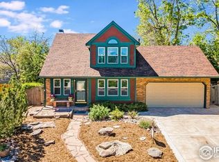 907 Butte Pass Dr, Fort Collins, CO 80526