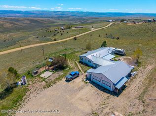 915 Ponderosa Pass #204, Craig, CO 81625