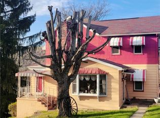 777 Kennedy St, Monongahela, PA