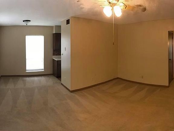 Living Room Panoramic