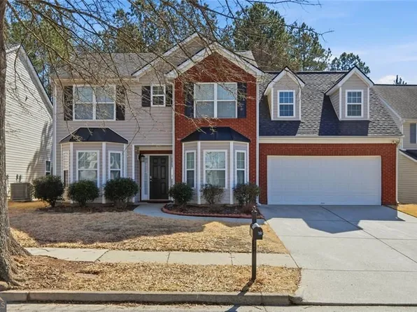 3570 Bogan Mill Rd NE, Buford, GA 30519