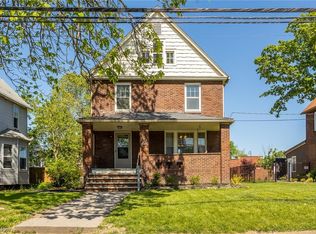 425 Hamilton Ave, Lorain, OH 44052