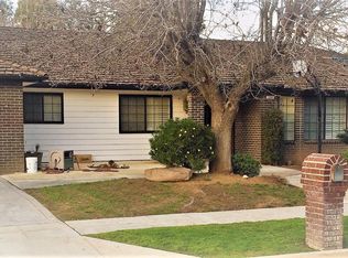 1644 E El Paso Ave, Fresno, CA