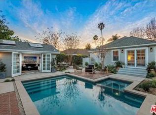 1318 N Orange Grove Ave, Los Angeles, CA 90046