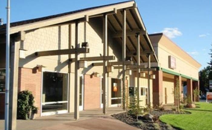 Exterior picture