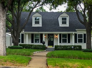 4314 Birchman Ave, Fort Worth, TX 76107