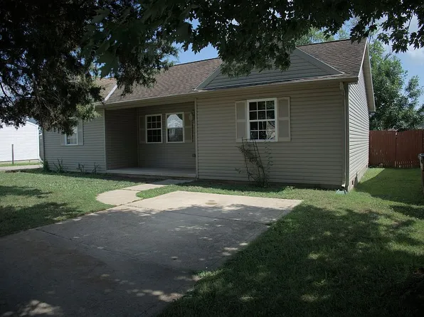 179 3rd Ave, Circleville, OH 43113