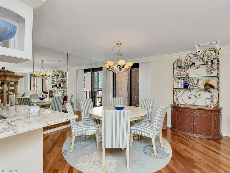 4005 Gulf Shore Blvd N #800 — Photo 20