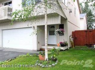 206 E 45th Ave, Anchorage, AK 99503