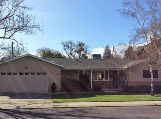 1517 Lorry Ave, Modesto, CA 95355