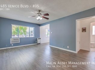 2485 Venice Blvd #5, Los Angeles, CA 90019
