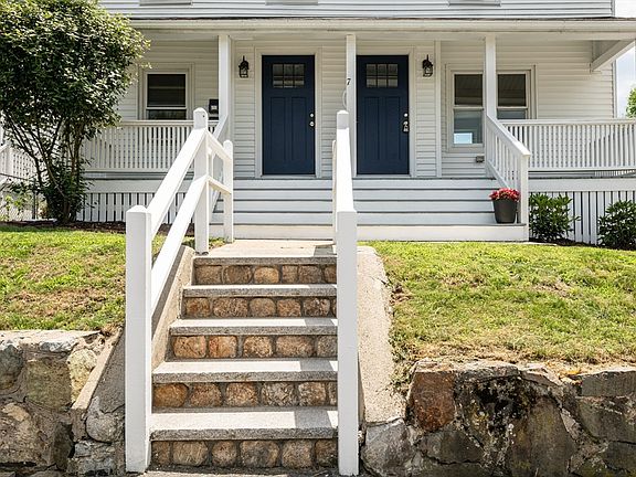 3rd image of 7 Park St