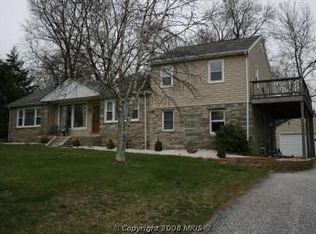 1415 Providence Rd, Baltimore, MD 21286