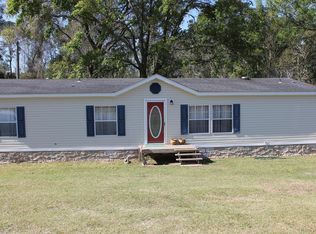 895 Stephenson Rd, Boston, GA 31626