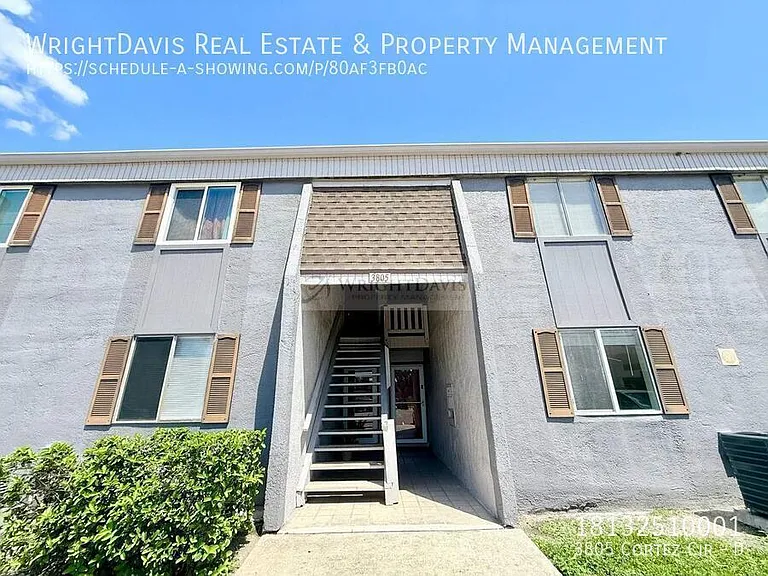 3805 Cortez Cir #D — Photo 3