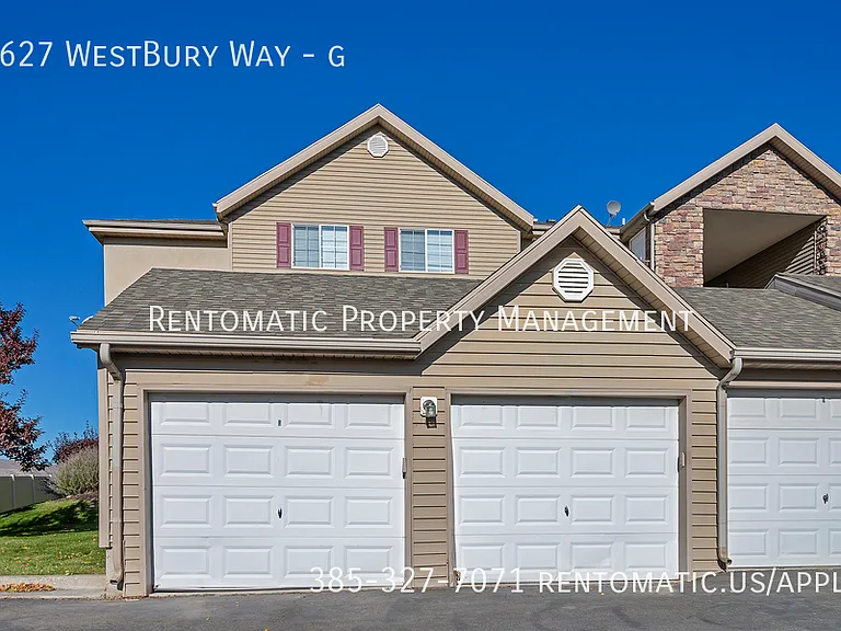 1627 Westbury Way #G — Photo 17