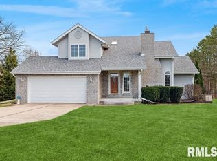 9929 Ridgewood Rd, Milan, IL 61264