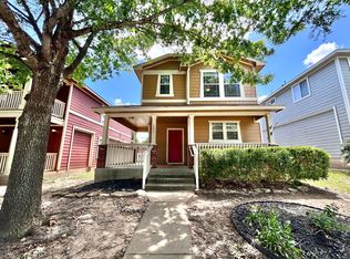 131 Decker, Kyle, TX 78640