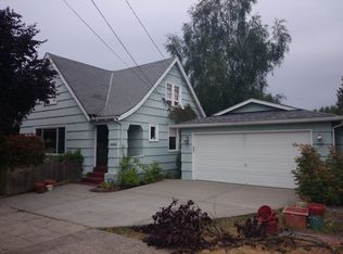 4420 SW Lander St, Seattle, WA 98116