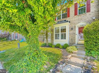 2169 Sewanee Dr, Forest Hill, MD 21050