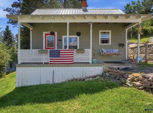 303 Grove St LOT D, Lead, SD 57754