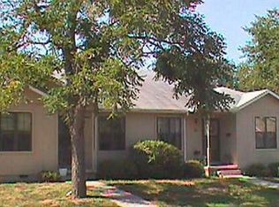 728 W 4th St, Webb City, MO 64870