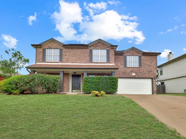 2411 Dennis St, Copperas Cove, TX 76522