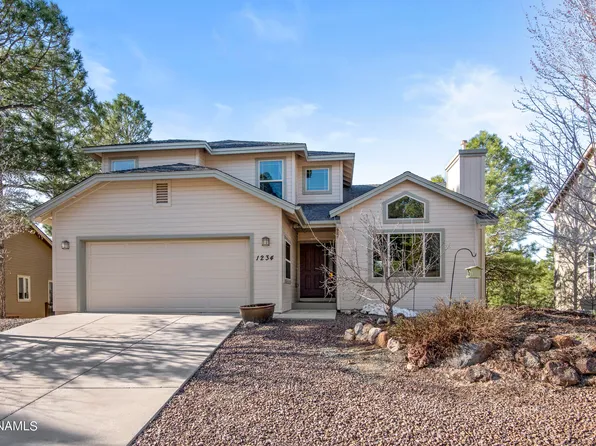 1234 W Lil Ben Trl, Flagstaff, AZ 86005