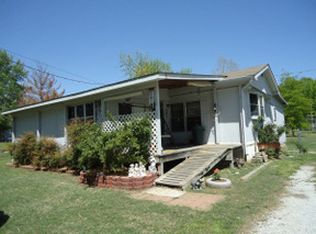 25140 S 603 Rd, Grove, OK 74344
