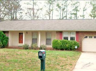 143 Lordship Ln, Irmo, SC 29063