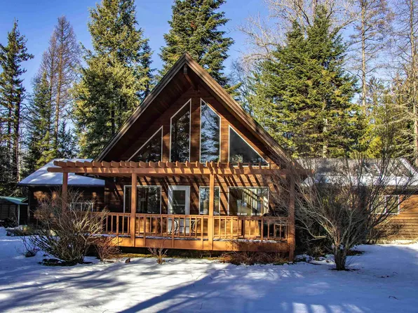 608 Meadowlark Ln, Sandpoint, ID 83864