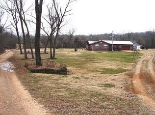 82022 S 4739th Rd, Stilwell, OK 74960