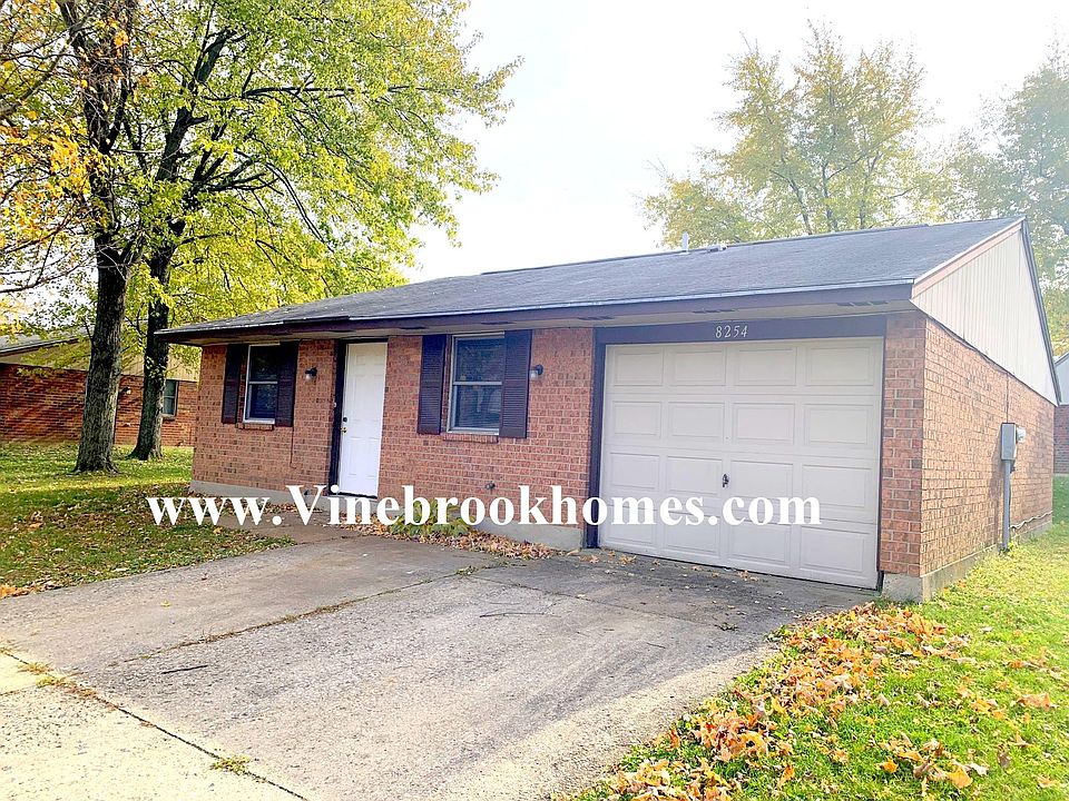 1st image of 8254 Mount McKinley Dr