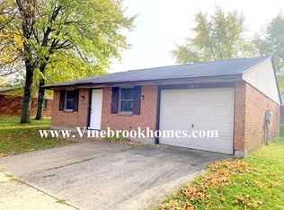 8254 Mount McKinley Dr, Dayton, OH 45424