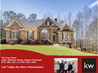 4995 Blooming Ct, Cumming, GA 30028