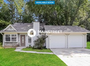 2159 Pintail Dr, Lithonia, GA 30058